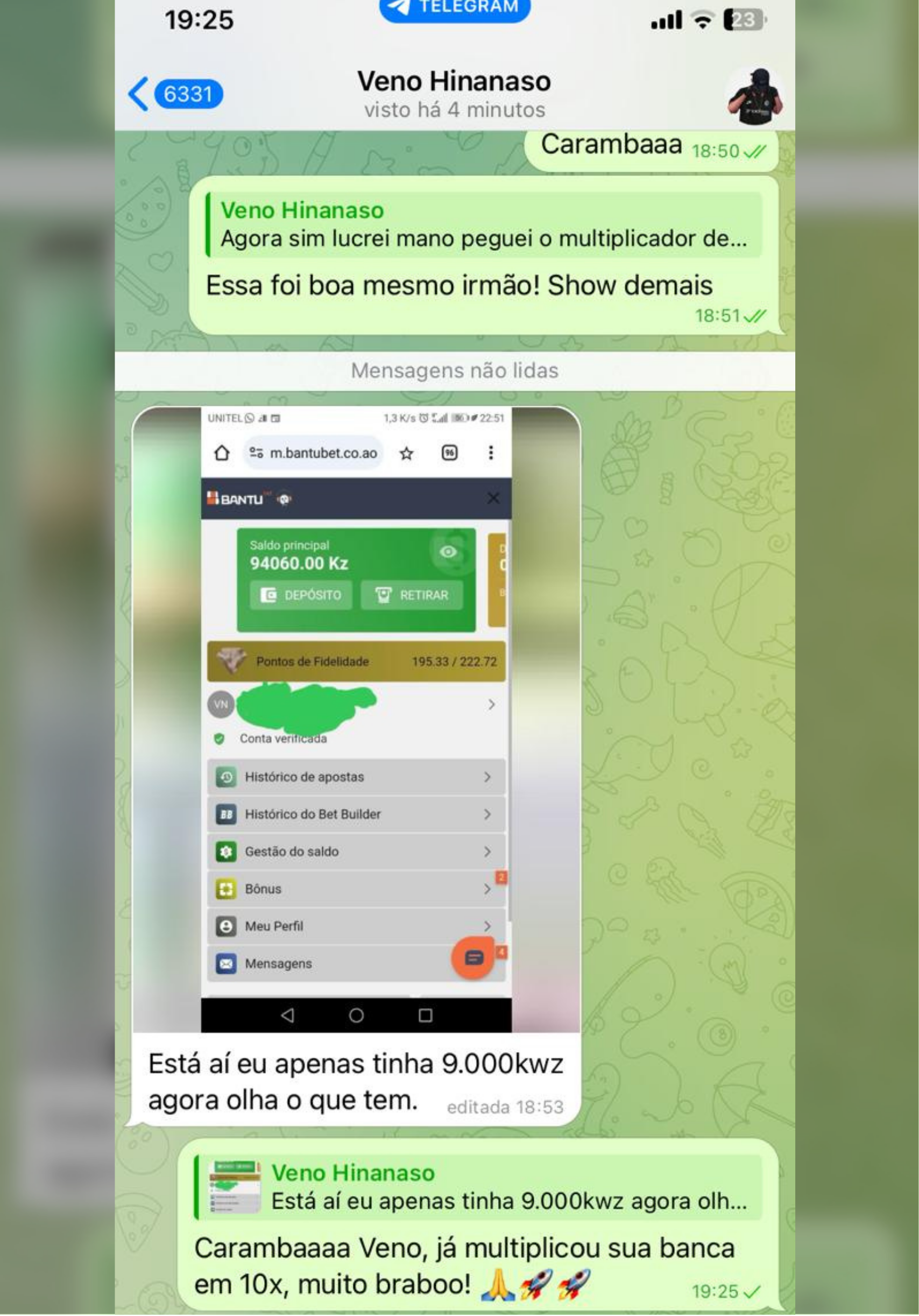 Social proof